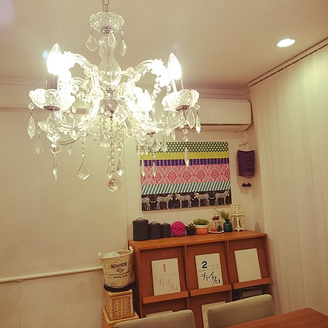 Sanaeさんの実例写真