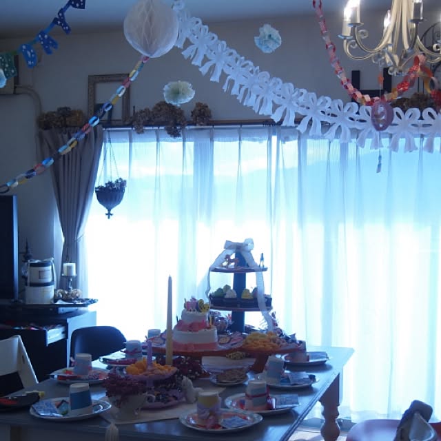 higakingさんの実例写真