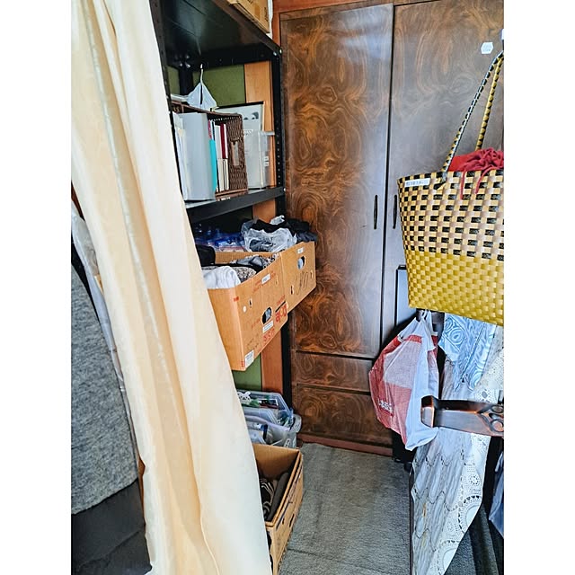 waniwaniさんの部屋