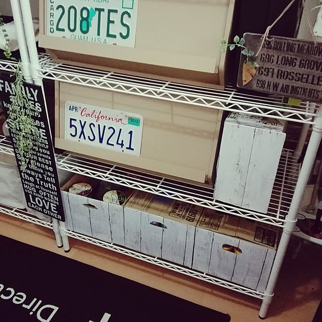 nonさんの実例写真