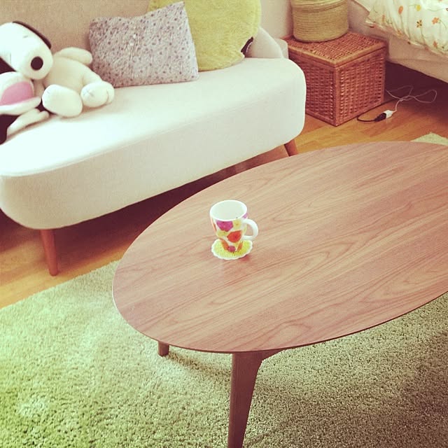 minuupyさんの実例写真