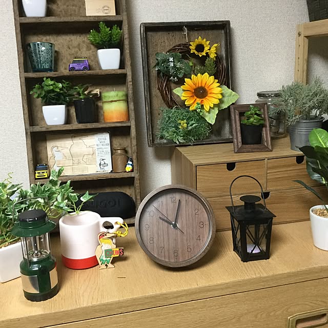 棚のインテリア実例 - 2017-06-05 02:11:08