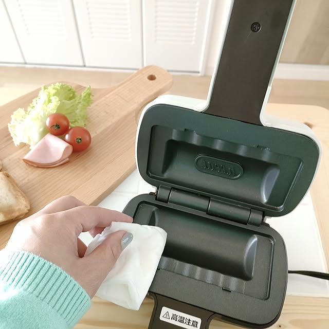Mikaさんの部屋
