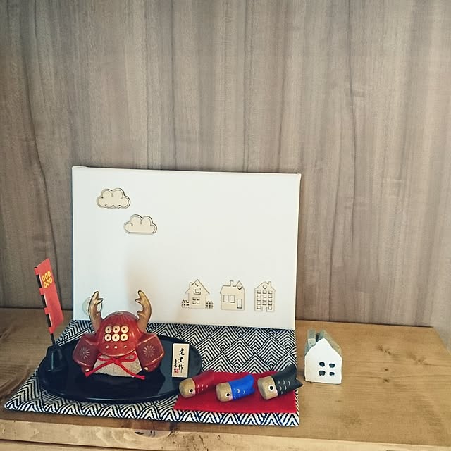 mamiさんの実例写真