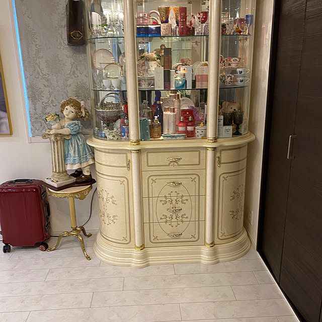 simonaさんの部屋
