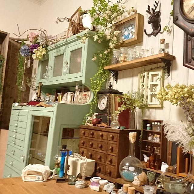yuyuさんの実例写真