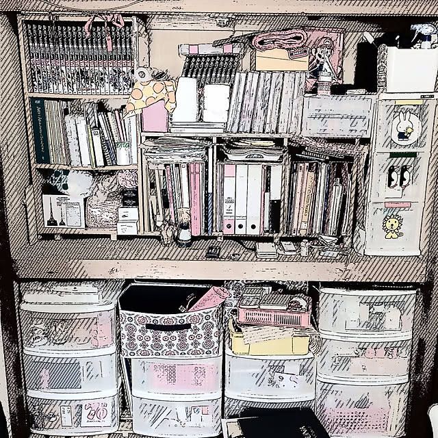 hanaさんの実例写真