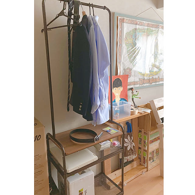 Linaさんの実例写真