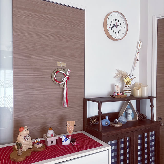 Noricoさんの実例写真