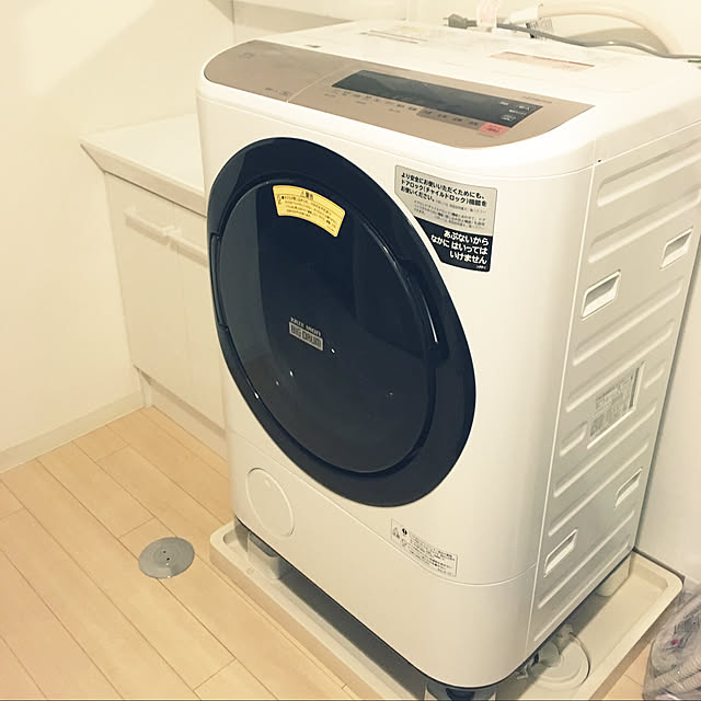 洗濯機/バス/トイレのインテリア実例 - 2020-07-05 20:06:07