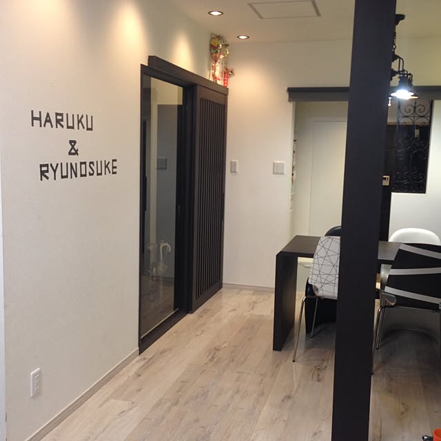haryさんの実例写真