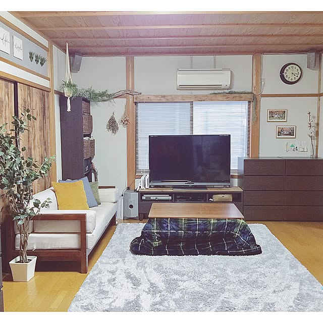 saiquさんの実例写真