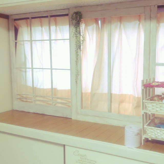 TOMOさんの実例写真