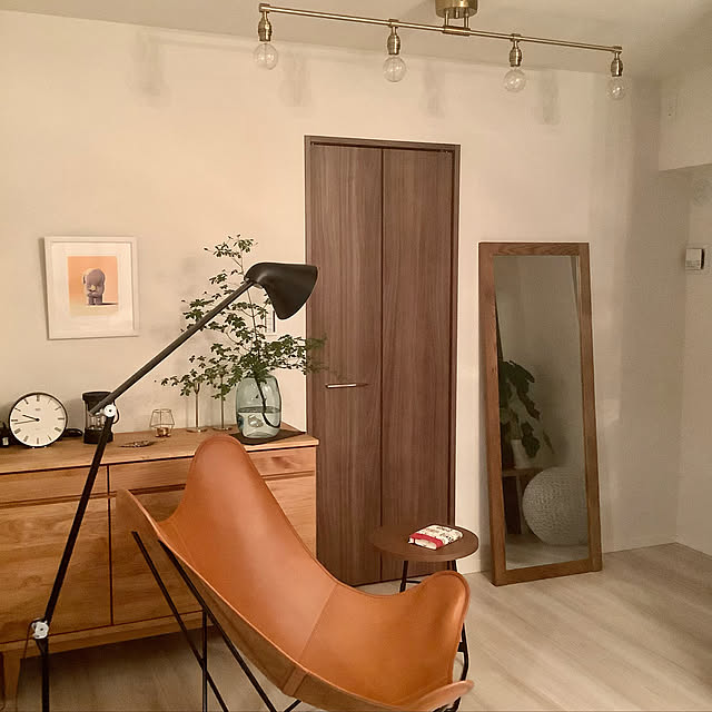 ARTWORKSTUDIO Laiton 4-ceiling lamp レイトン 4シーリング ARTWORKSTUDIO Laiton 4-ceiling lamp レイトン 4シーリング