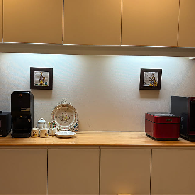 calmeさんの部屋