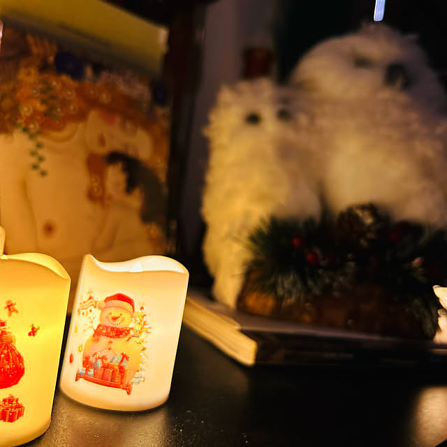 chaoさんの部屋
