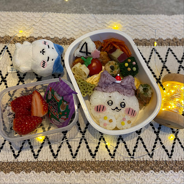 kahomeさんの部屋
