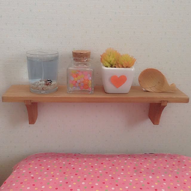 berryさんの実例写真