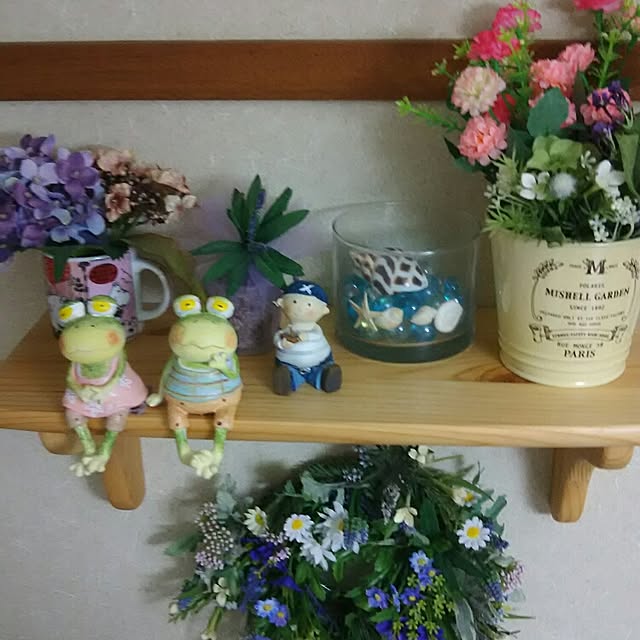 naopyiさんの実例写真