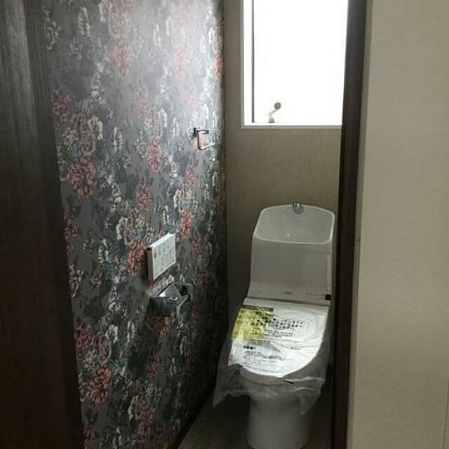 バス/トイレのインテリア実例 - 2016-03-24 13:43:28