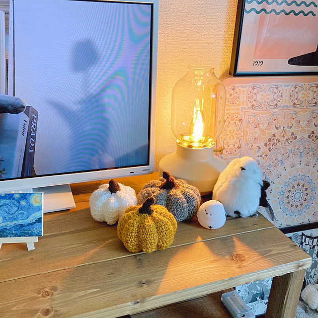 yucca.さんの部屋