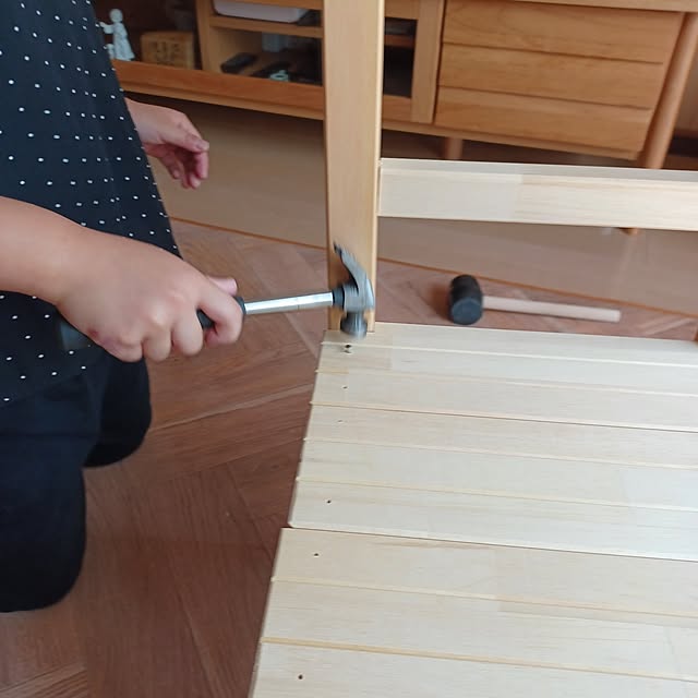 yellowさんの部屋