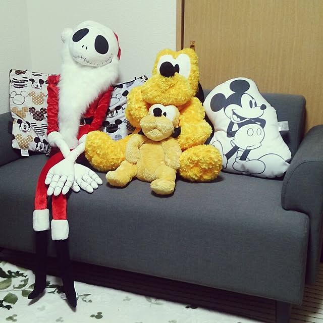 Mioさんの実例写真