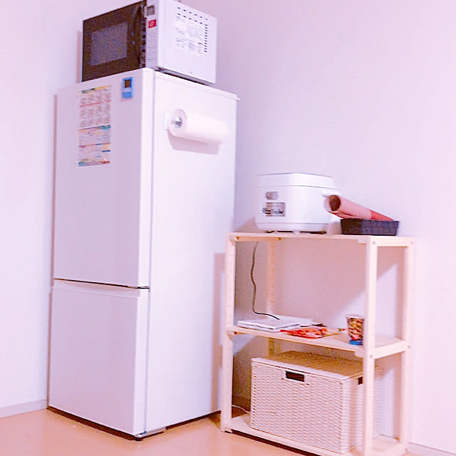 キッチン/ニトリのインテリア実例 - 2018-01-05 12:33:00
