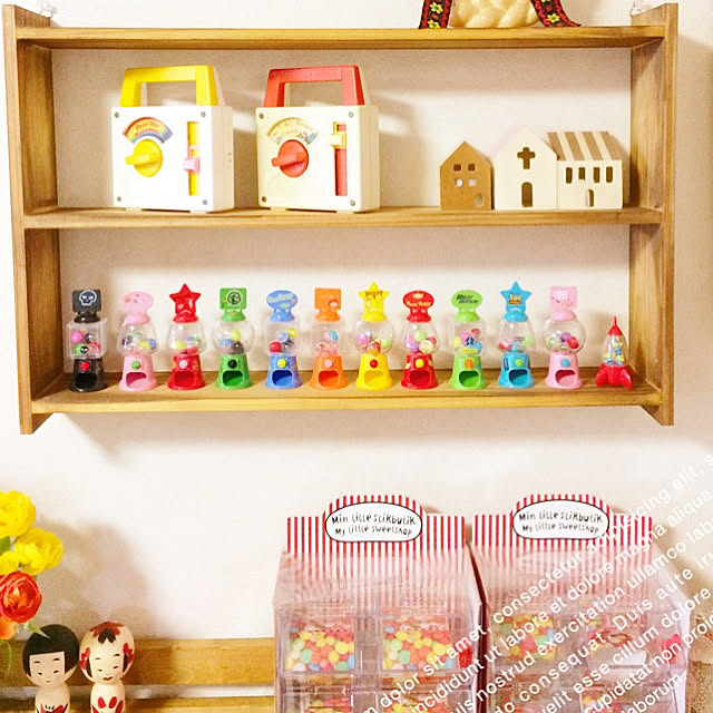 candypopさんの実例写真