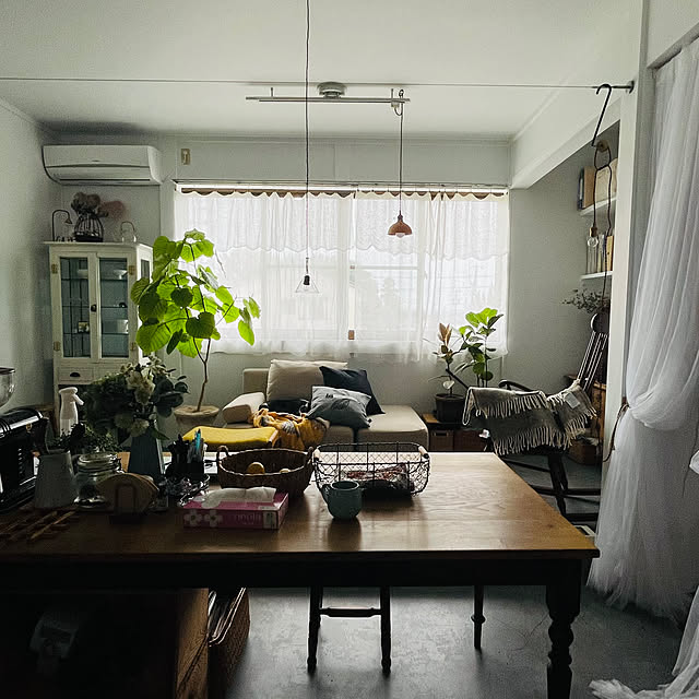 a.f.さんの実例写真