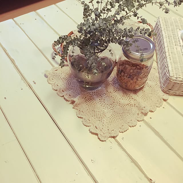 ChouchouLejardinさんの実例写真