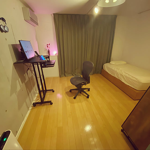 umai-bさんの実例写真