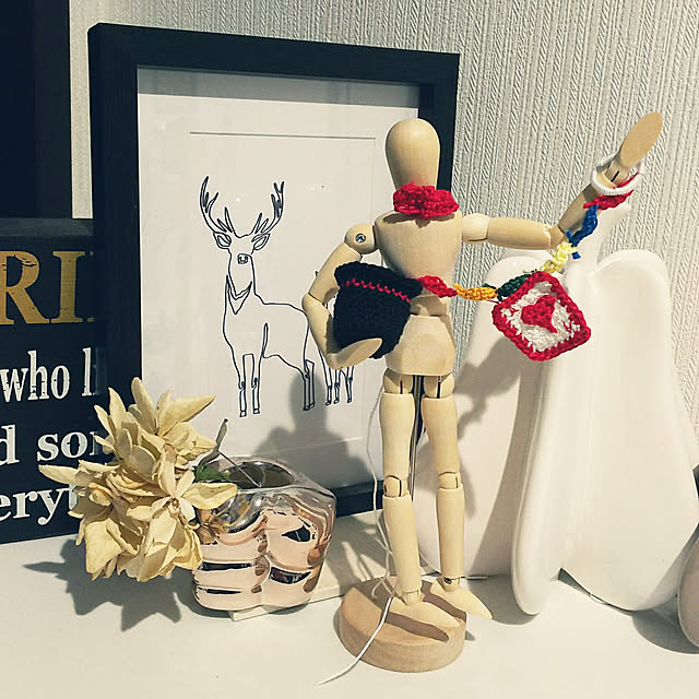 batamarucoさんの実例写真