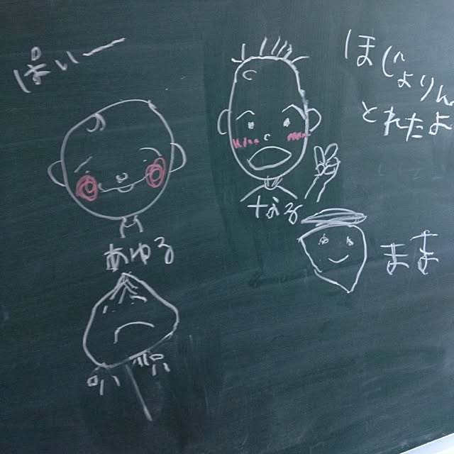 naluさんの実例写真