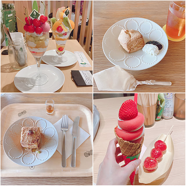 yuyuさんの部屋