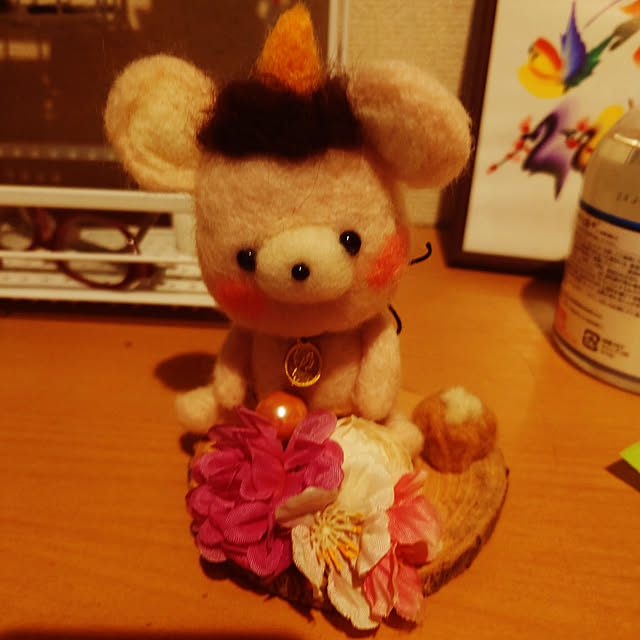 Hanaさんの実例写真