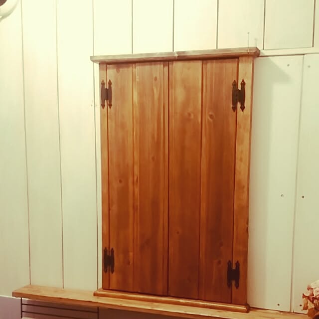 BrocadeDoorさんの実例写真