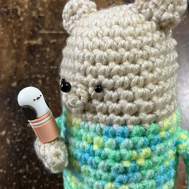 manduonmaさんの部屋