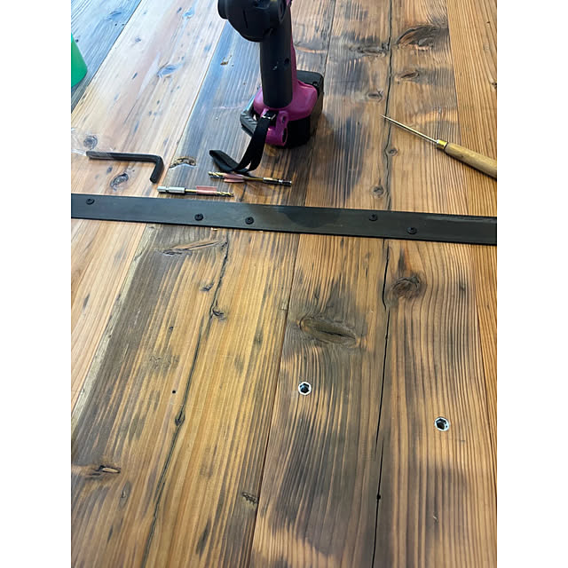 WOODPROさんの部屋