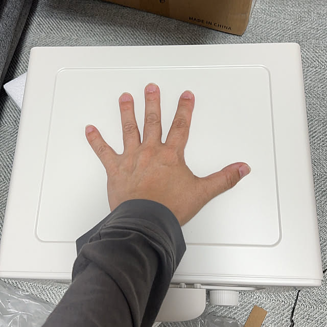 RYOさんの部屋