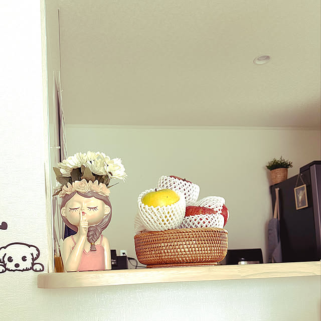 Hさんの実例写真