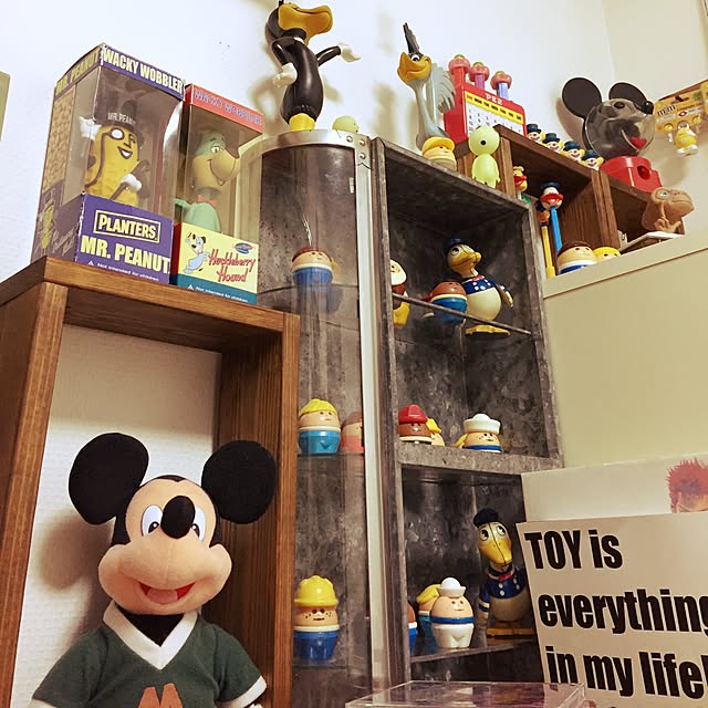 TOYMARUさんの実例写真