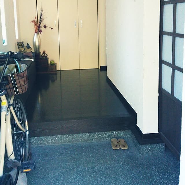 bonkiyoさんの実例写真