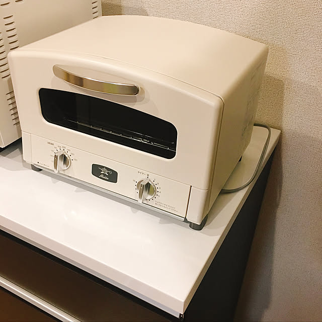 アラジントースター/キッチンのインテリア実例 - 2020-05-30 02:05:20