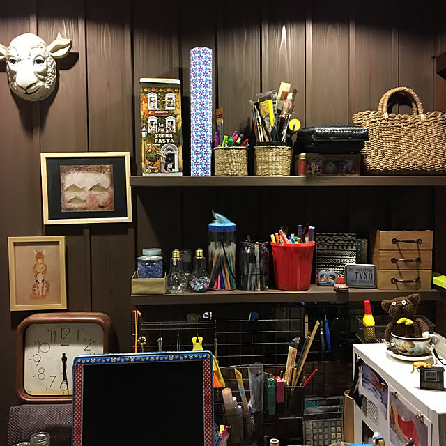 shigimiさんの実例写真