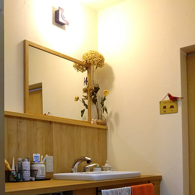 t.yumiさんの実例写真