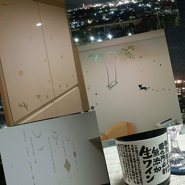 chibipukoさんの実例写真