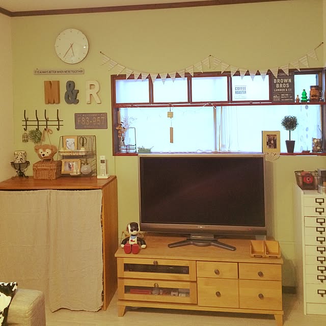 kiraさんの実例写真