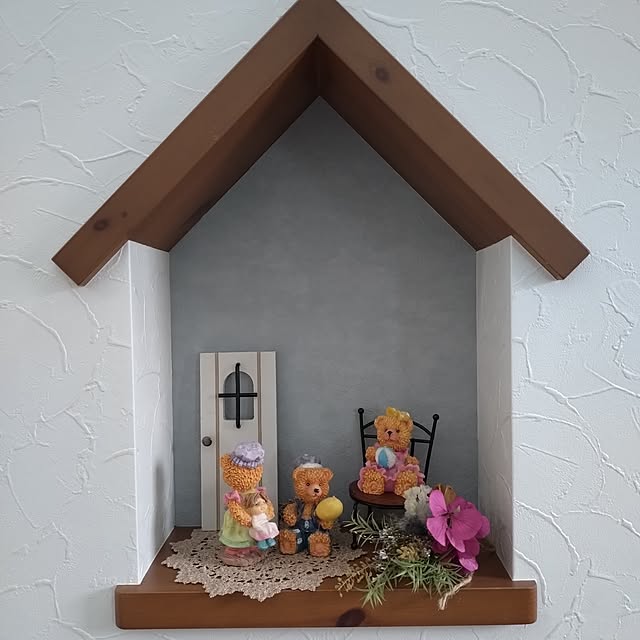 ri-eさんの実例写真