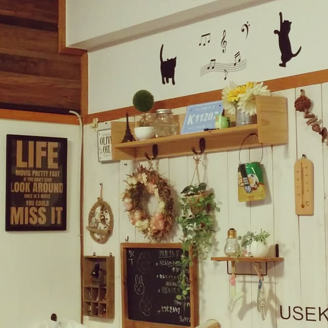 chanplesさんの実例写真